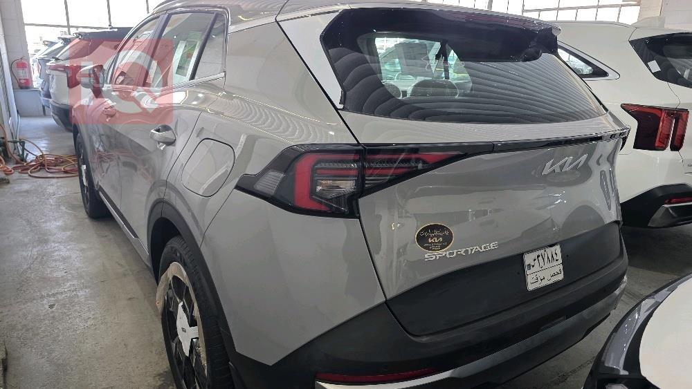 کیا سپۆرتاج